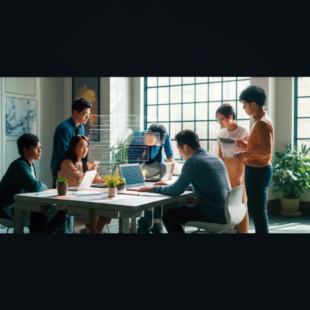 ZENIT Solutions Team