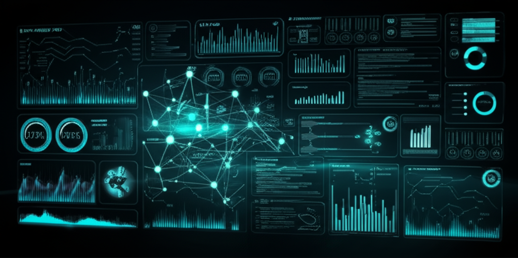 Giải pháp AI & Chuyển đổi số (DX)