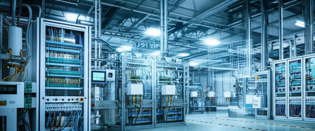 Hệ thống nhúng & IoT